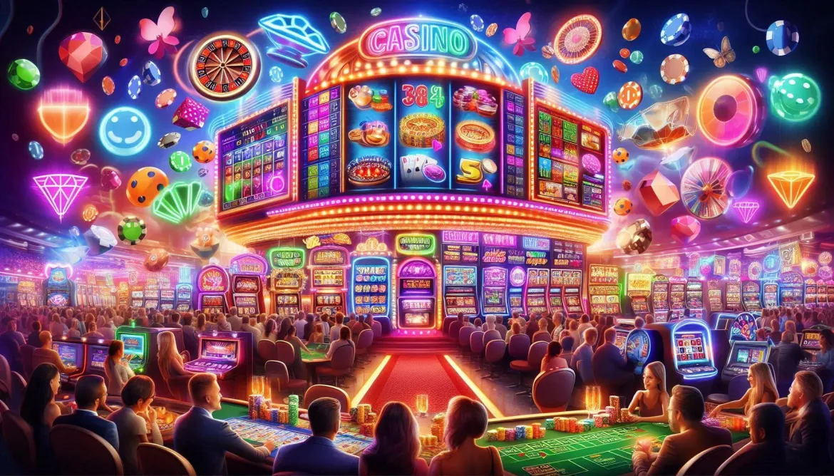 Spielbank Heringsdorf